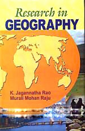 Research in Geography