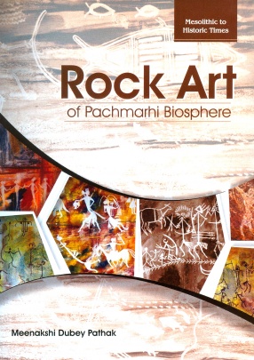 Rock Art of Pachmarhi Biosphere