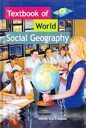Textbook of World Social Geography