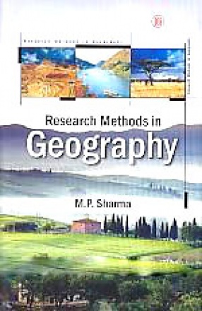 Research Methods in Geography