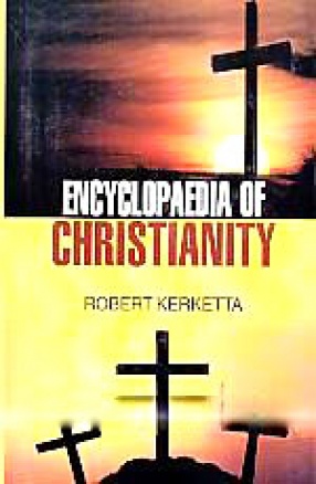Encyclopaedia of Christianity