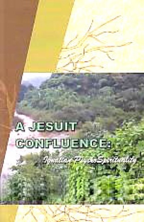 A Jesuit Confluence: Ignatian Psychospirituality: On the Occasion of the 25th Death Anniversary of Tony de Mello