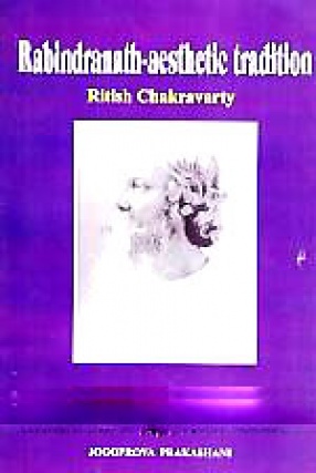 Rabindranath-Aesthetic Tradition