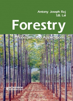 Forestry: Principles and Applications