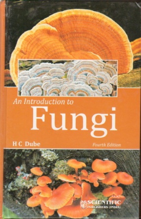 An Introduction to Fungi