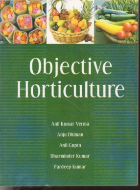 Objective Horticulture