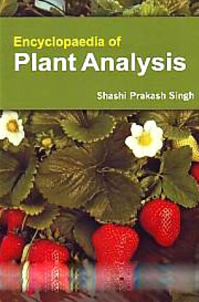 Encyclopaedia of Plant Analysis (In 3 Volumes)