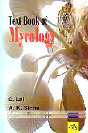 Text Book of Mycology