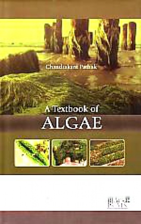 A Textbook of Algae