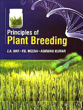 Principles of Plant Breeding