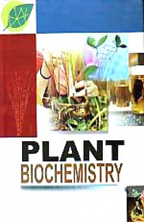 Plant Biochemistry