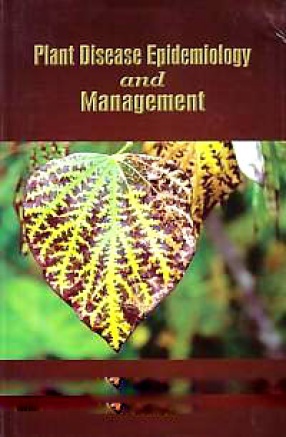 Plant Disease Epidemiology and Management