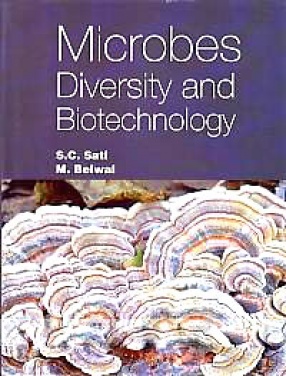 Microbes: Diversity and Biotechnology