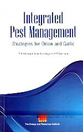 Integrated Pest Management: Strategies for Onion and Garlic