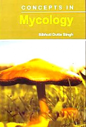 Concepts in Mycology