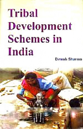 Tribal Development Schemes in India