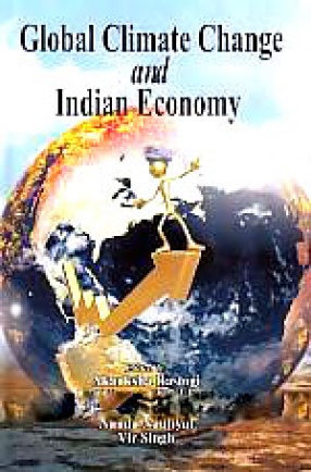 Global Climate Change and Indian Economy