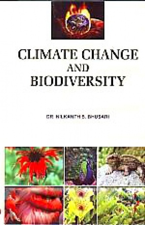 Climate Change and Biodiversity