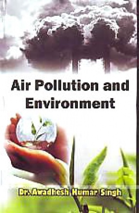 Air Pollution and Environment