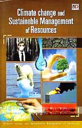 Climate Change and Sustainable Management of Resources