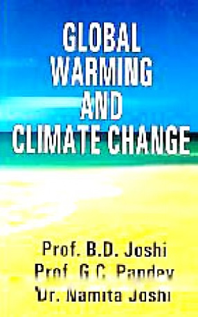 Global Warming and Climate Change