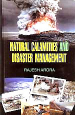 Natural Calamities and Disaster Management
