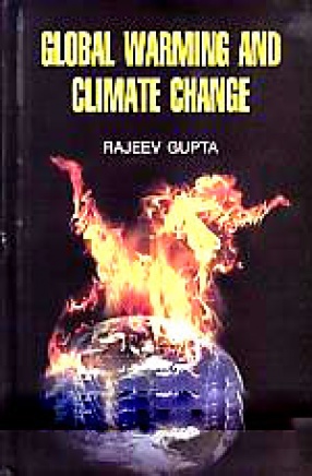 Global Warming and Climate Change