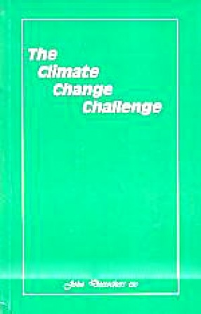 The Climate Change Challenge