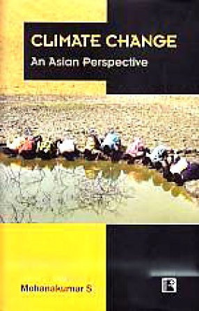 Climate Change: An Asian Perspective