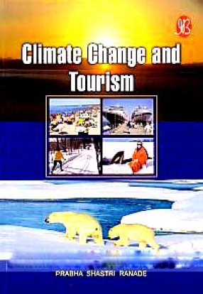 Climate Change and Tourism