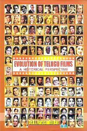 Evolution of Telugu Films: A Historical Perspective