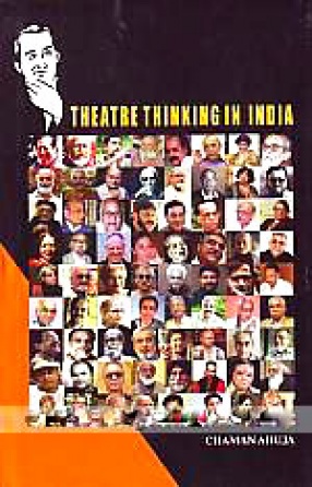 Theatre Thinking in India
