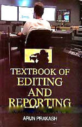 Textbook of Editing and Reporting