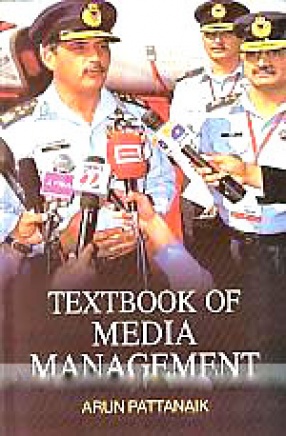 Textbook of Media Management