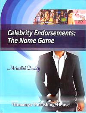 Celebrity Endorsements: The Name Game