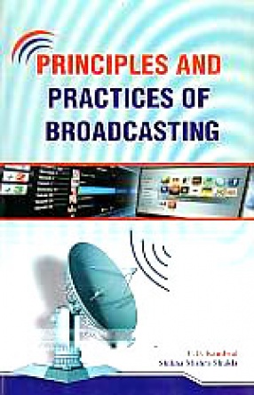 Principles and Practices of Broadcasting