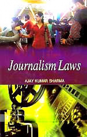 Journalism Laws