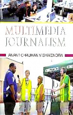 Multimedia Journalism