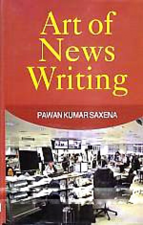 Art of News Writing