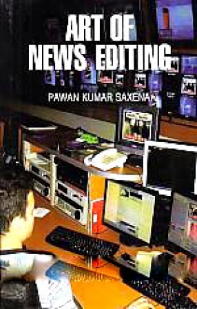 Art of News Editing