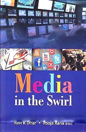 Media in the Swirl