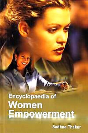 Encyclopaedia of Women Empowerment (In 5 Volumes)