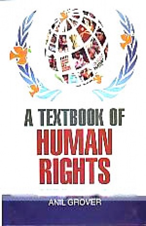 A Textbook of Human Rights