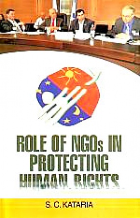 Role of NGOs in Protecting Human Rights