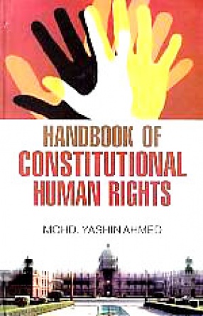 Handbook of Constitutional Human Rights