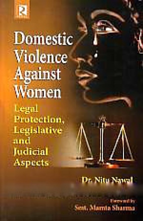 Domestic Violence Against Women  Legal Protection, Legislative and Judicial Aspects