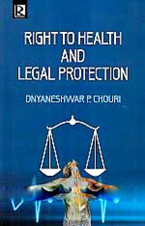 Right to Health and Legal Protection
