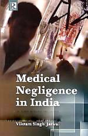 Medical Negligence in India