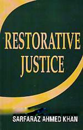 Restorative Justice