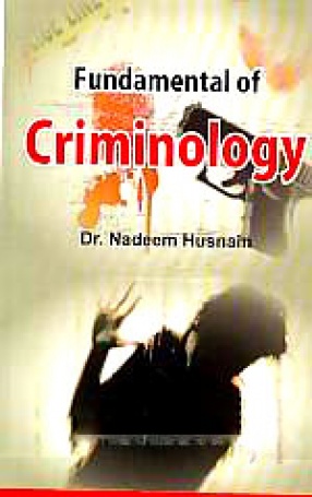 Fundamental of Criminology